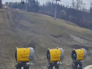 Skiareál Mosty u Jablunkova