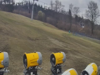 Skiareál Mosty u Jablunkova