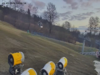 Skiareál Mosty u Jablunkova