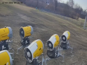 Skiareál Mosty u Jablunkova