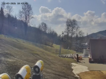 Skiareál Mosty u Jablunkova