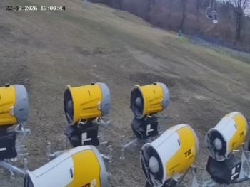 Skiareál Mosty u Jablunkova