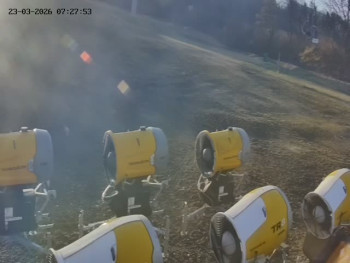 Skiareál Mosty u Jablunkova