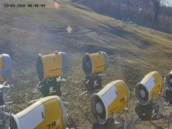 Skiareál Mosty u Jablunkova