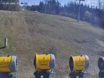 Skiareál Mosty u Jablunkova