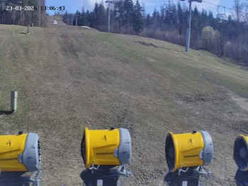 Skiareál Mosty u Jablunkova