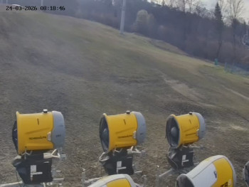 Skiareál Mosty u Jablunkova