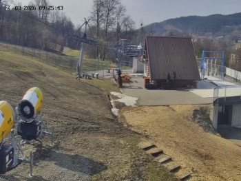 Skiareál Mosty u Jablunkova