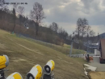 Skiareál Mosty u Jablunkova