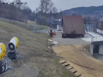 Skiareál Mosty u Jablunkova