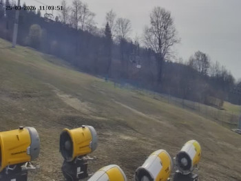 Skiareál Mosty u Jablunkova