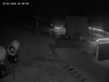 Skiareál Mosty u Jablunkova