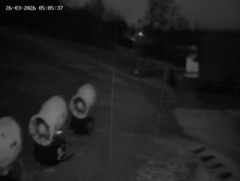 Skiareál Mosty u Jablunkova