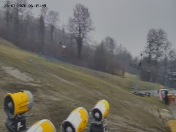 Skiareál Mosty u Jablunkova