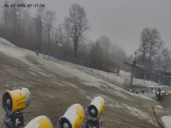 Skiareál Mosty u Jablunkova