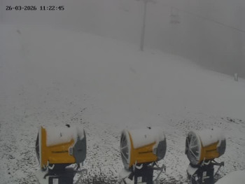 Skiareál Mosty u Jablunkova