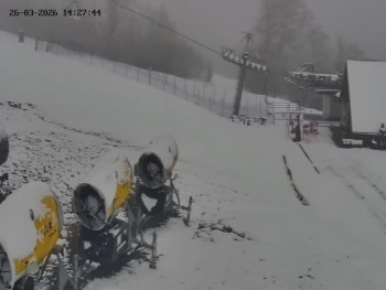 Skiareál Mosty u Jablunkova