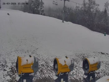 Skiareál Mosty u Jablunkova