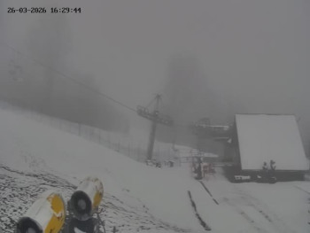 Skiareál Mosty u Jablunkova