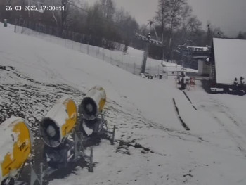 Skiareál Mosty u Jablunkova