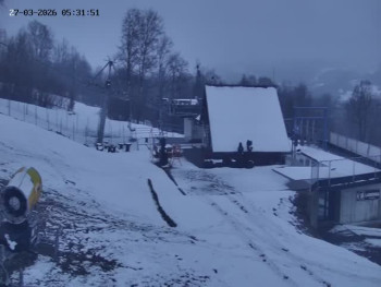 Skiareál Mosty u Jablunkova