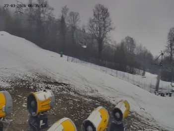 Skiareál Mosty u Jablunkova