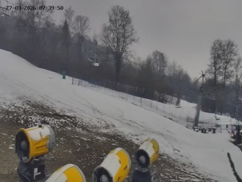 Skiareál Mosty u Jablunkova