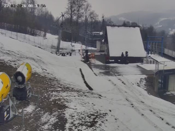 Skiareál Mosty u Jablunkova