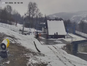 Skiareál Mosty u Jablunkova