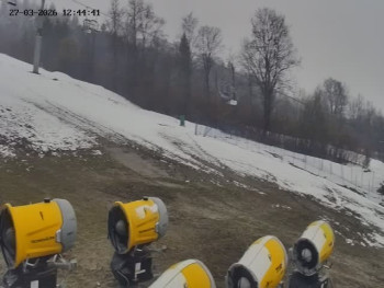 Skiareál Mosty u Jablunkova