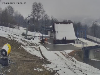 Skiareál Mosty u Jablunkova