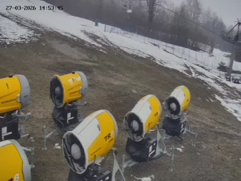 Skiareál Mosty u Jablunkova