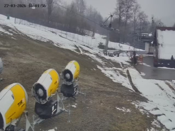 Skiareál Mosty u Jablunkova