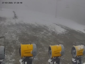 Skiareál Mosty u Jablunkova