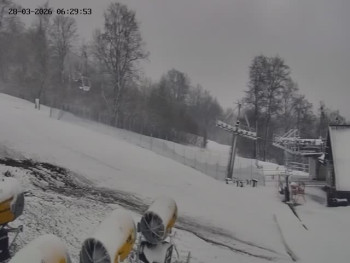 Skiareál Mosty u Jablunkova