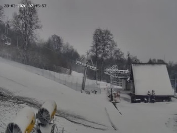 Skiareál Mosty u Jablunkova