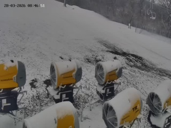 Skiareál Mosty u Jablunkova