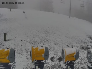 Skiareál Mosty u Jablunkova