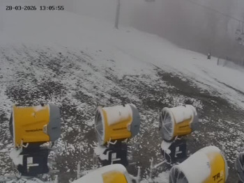 Skiareál Mosty u Jablunkova