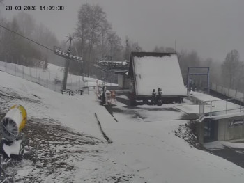 Skiareál Mosty u Jablunkova