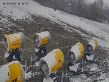 Skiareál Mosty u Jablunkova