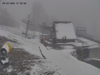 Skiareál Mosty u Jablunkova