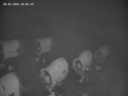 Spodní část sjezdovky č. 1 