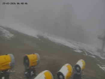 Skiareál Mosty u Jablunkova