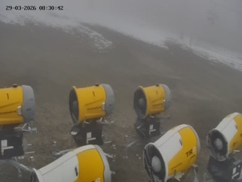 Skiareál Mosty u Jablunkova