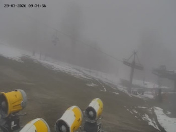 Skiareál Mosty u Jablunkova