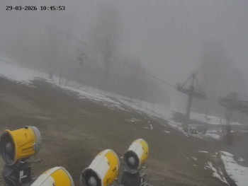 Skiareál Mosty u Jablunkova