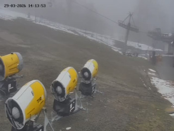 Skiareál Mosty u Jablunkova