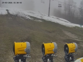 Skiareál Mosty u Jablunkova