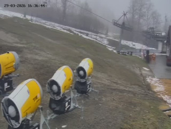 Skiareál Mosty u Jablunkova